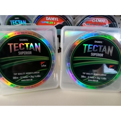 Damyl Tectan Superior 0.14mm/2 kilo Damyl Tectan Superior 0.14mm/2 kilo